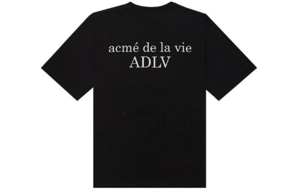 Acme De La Vie ADLV LogoT — фото 1