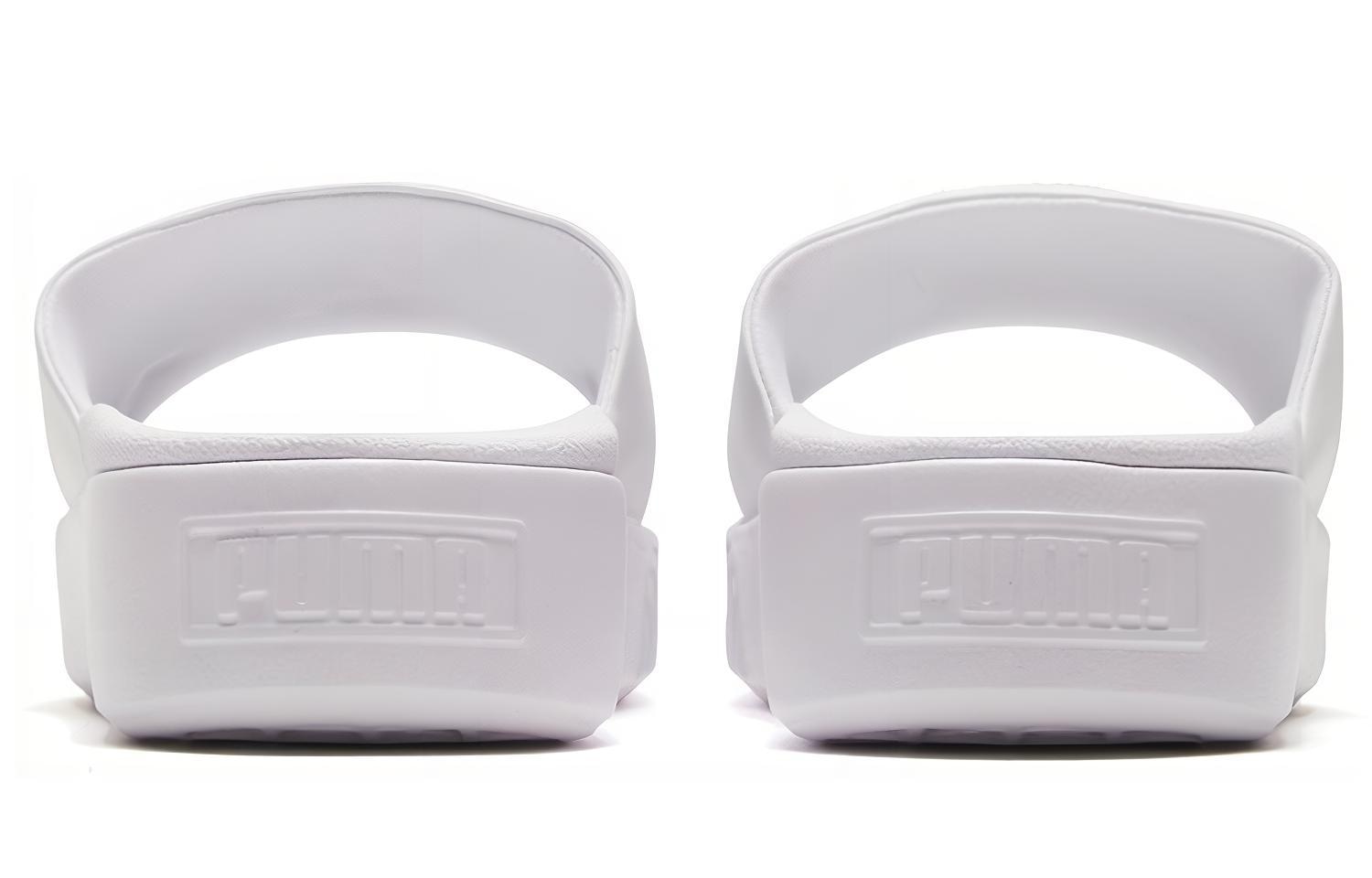Puma Platform Slide — фото 7