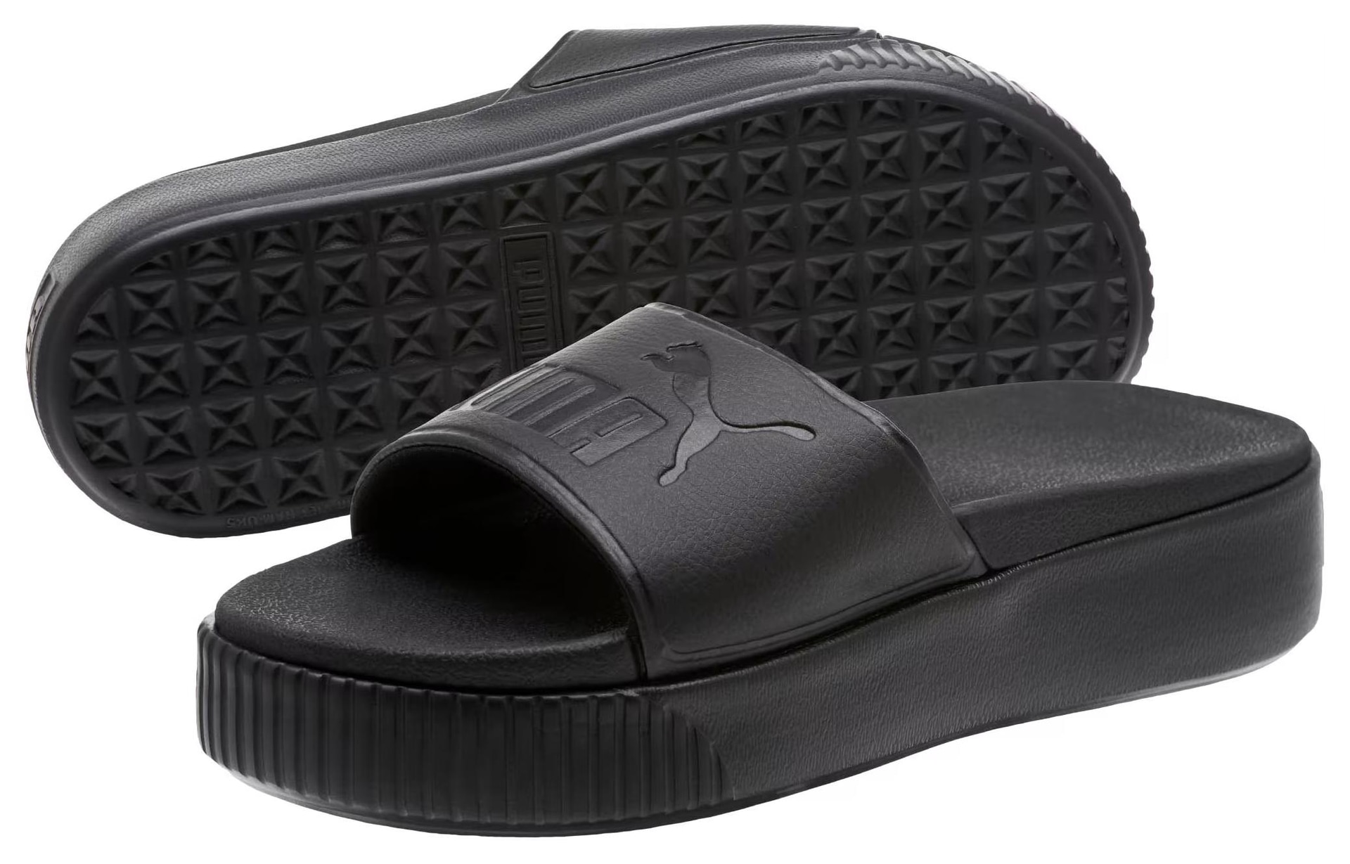 Puma Platform Bold — фото 2