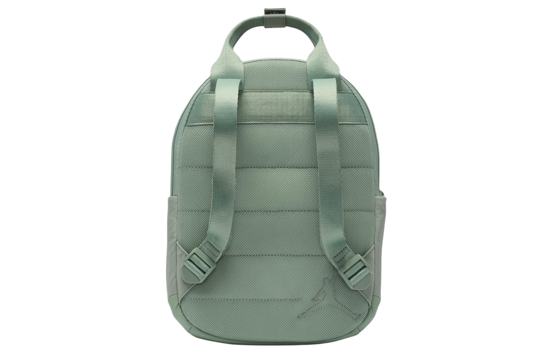 Jordan Mini Backpack Emerald Green — фото 2