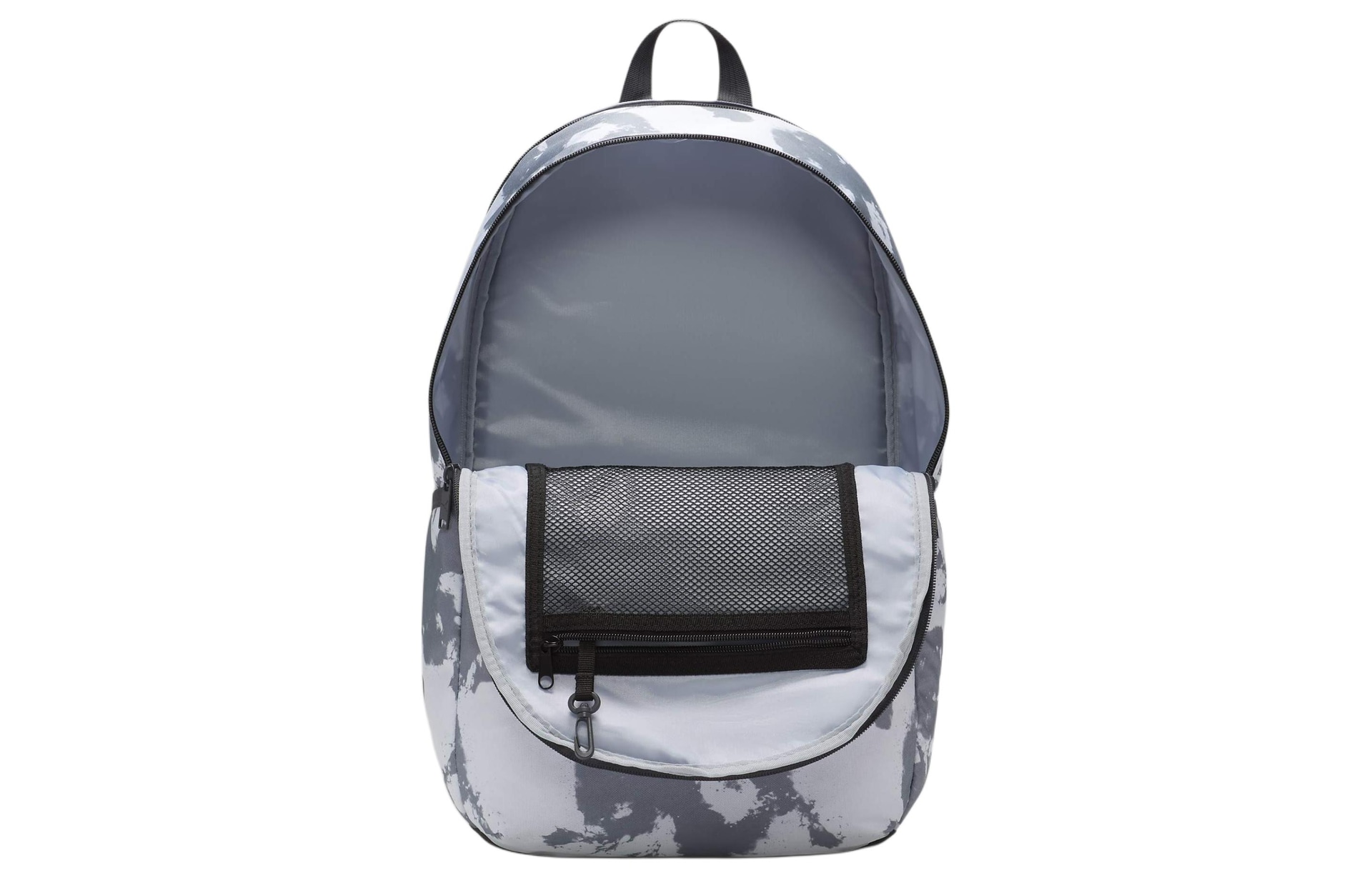 Jordan Backpack Pure Platinum — фото 3