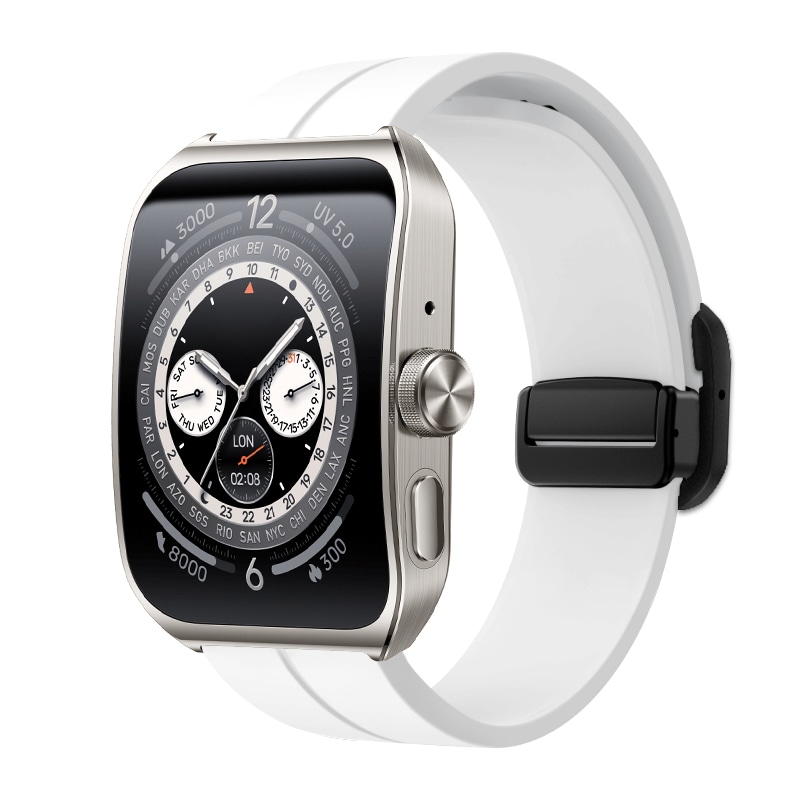 表带哥/biaodaige biaodaige OPPO Watch4ProWatch3 Prowatch3