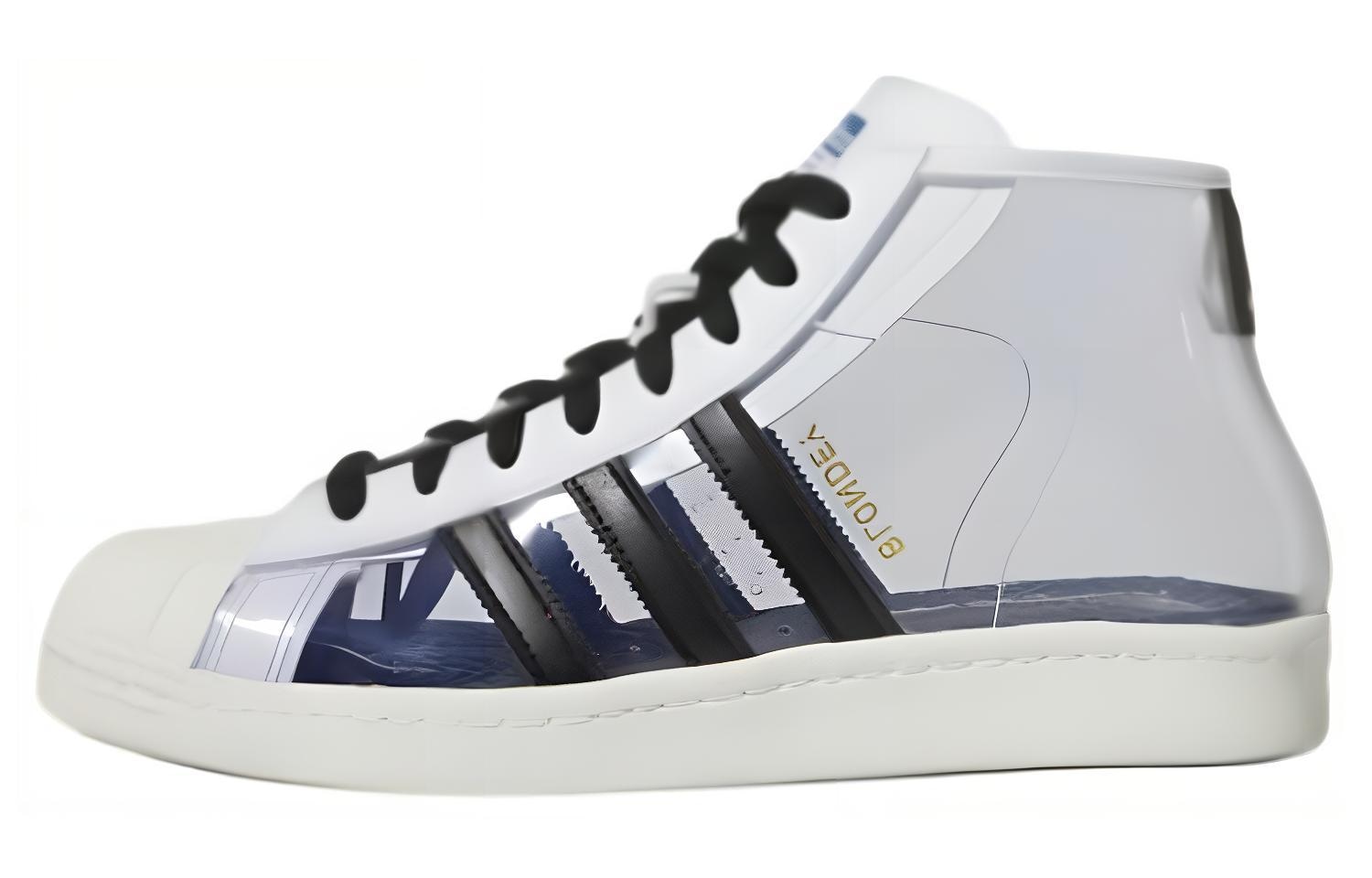 Adidas Blondey x adidas Pro Model ADV — фото 5