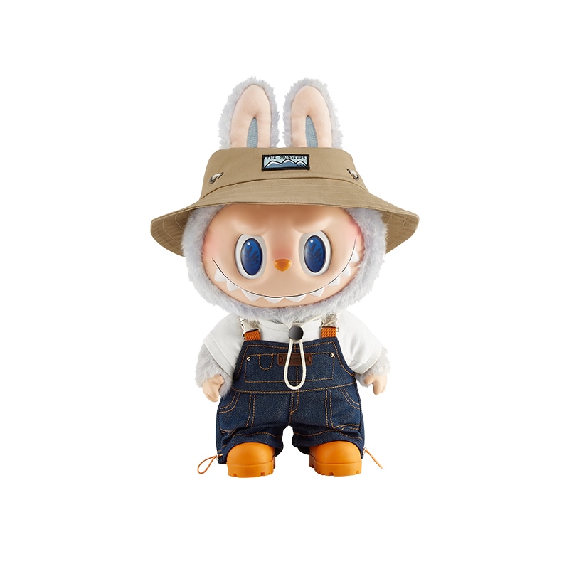 泡泡玛特 POP MART POP MART THE MONSTERS