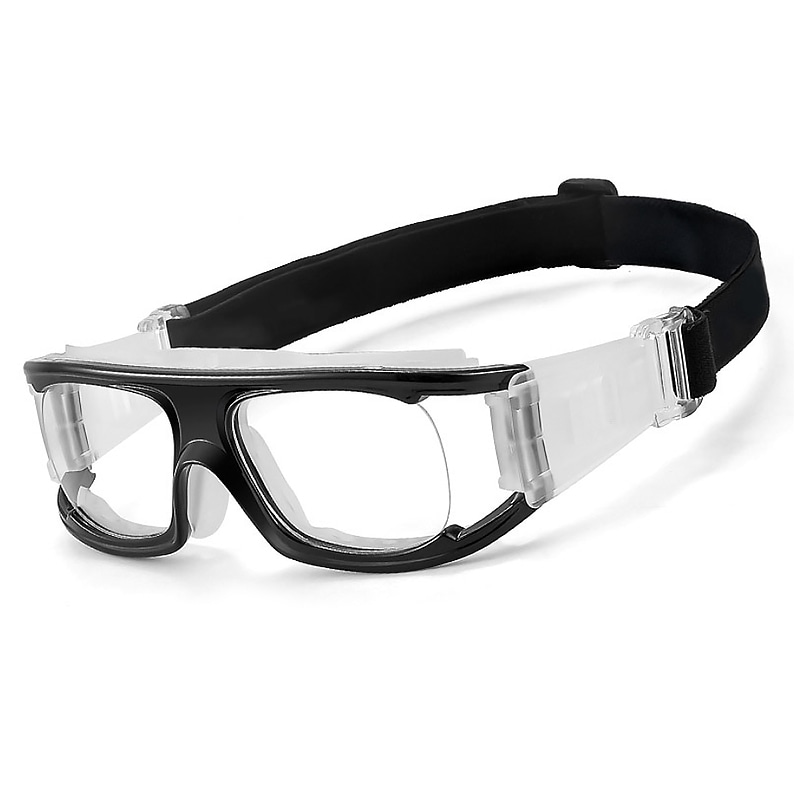 Chrrota Basketball Goggles — фото 1