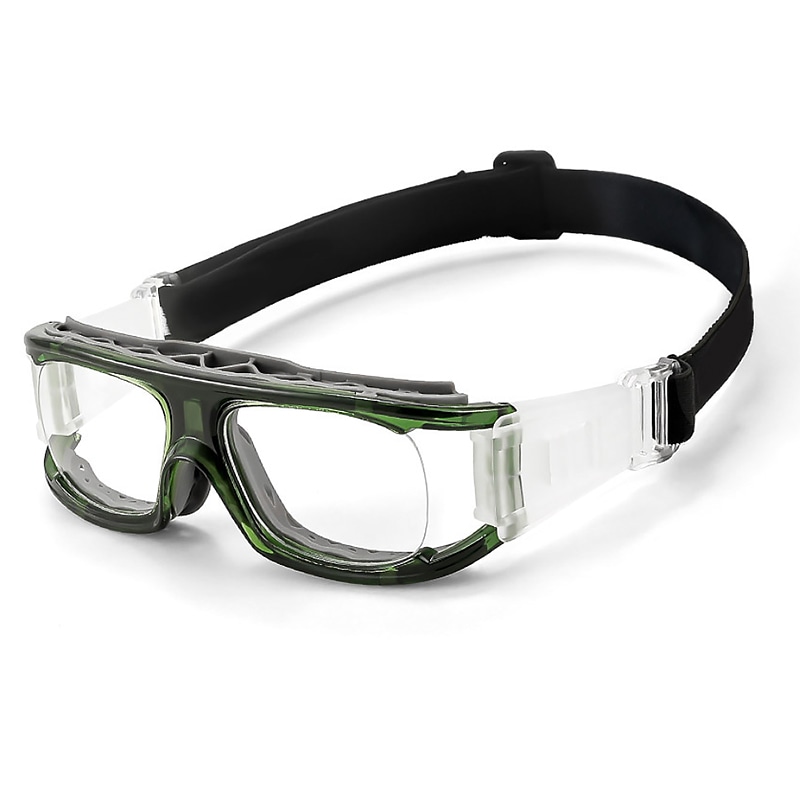 Chrrota Basketball Goggles — фото 2