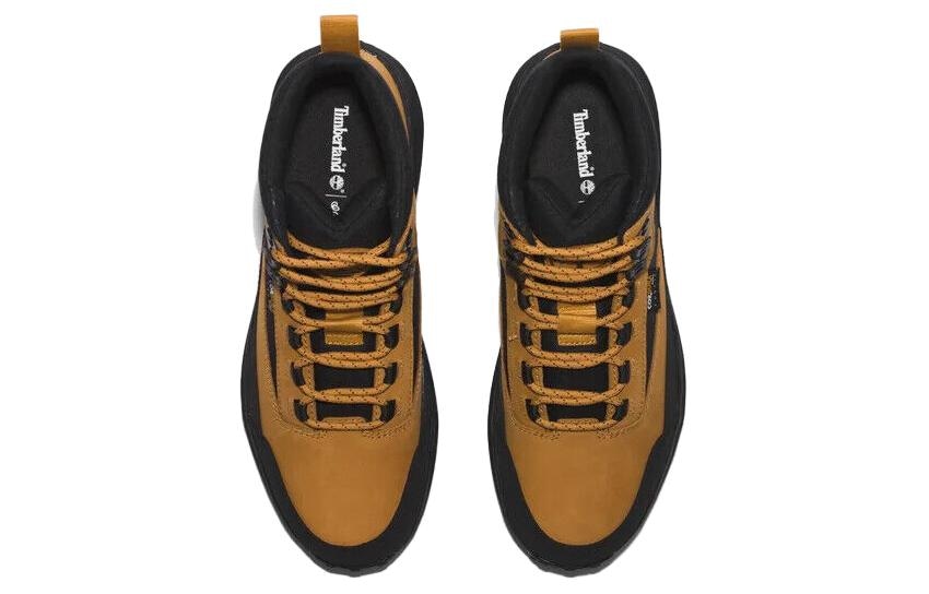 Timberland Ботинки (Арт. A652D) — фото 7
