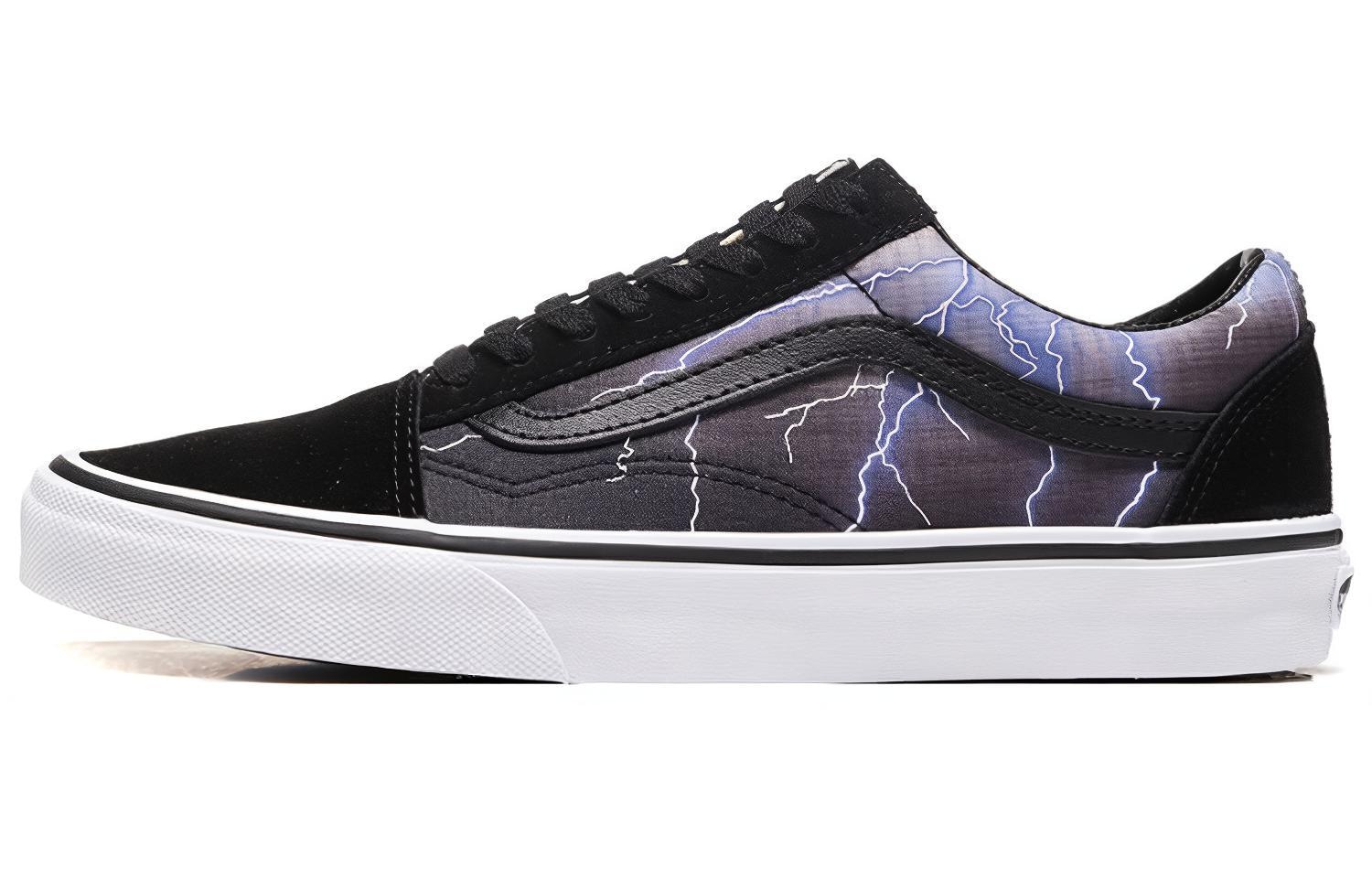 Vans Old Skool — фото 5