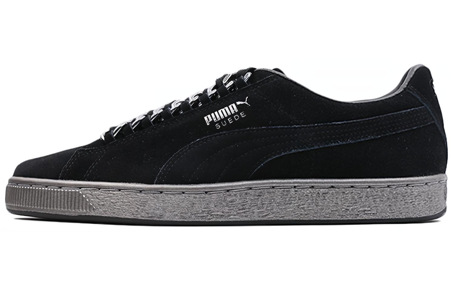 Puma Suede Classic Chain — фото 4