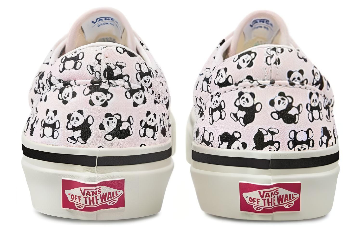 Vans Era 95 DX — фото 9