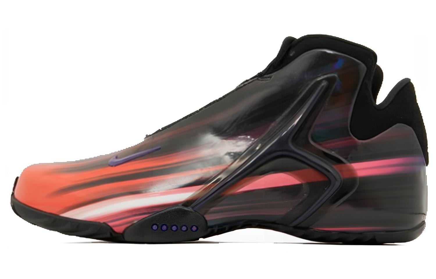 Nike Hyperflight — фото 4