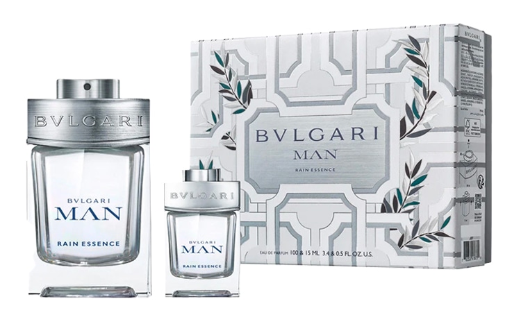BVLGARI/宝格丽 BVLGARI EDP 100ml+15ml