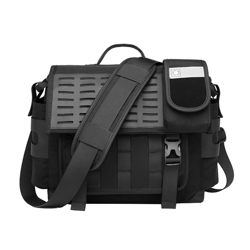CMLZIUA/骆骐亚 CMLZIUA Messenger Bag