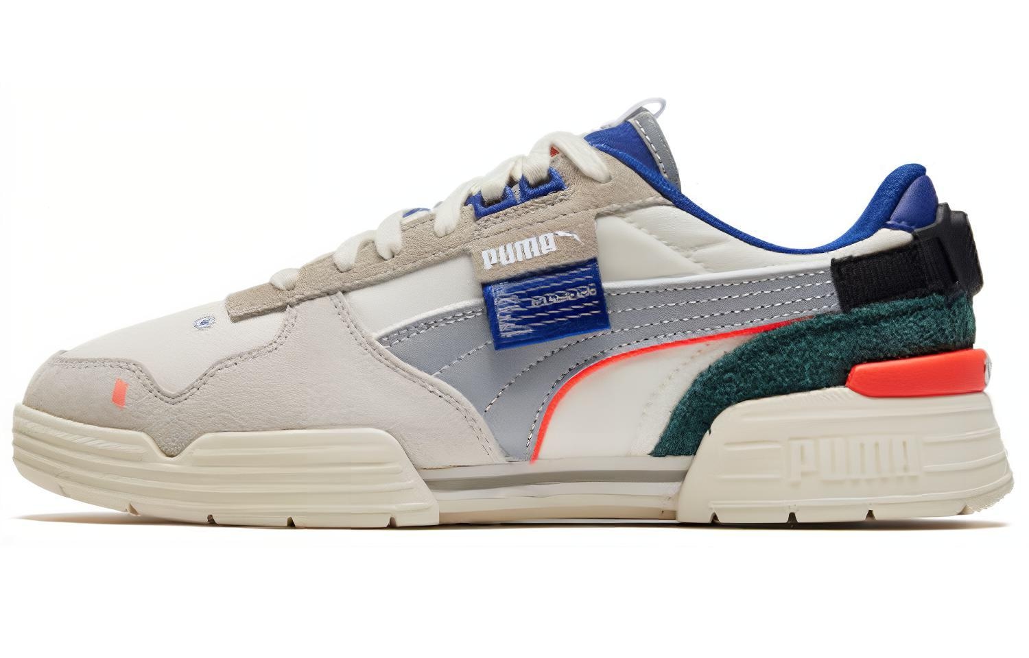 Puma Cgr Ader Error — фото 6