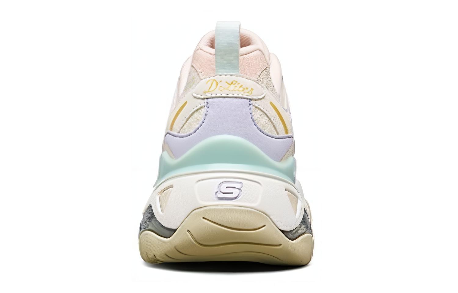 Skechers D'LITES 3.0 — фото 8