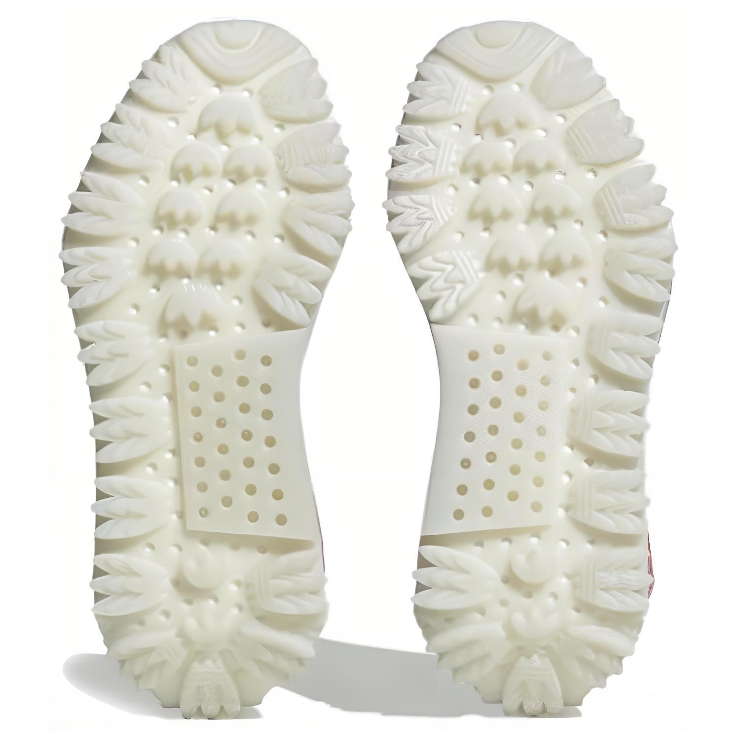 adidas originals adidas NMD S1 "Copa" White — фото 11