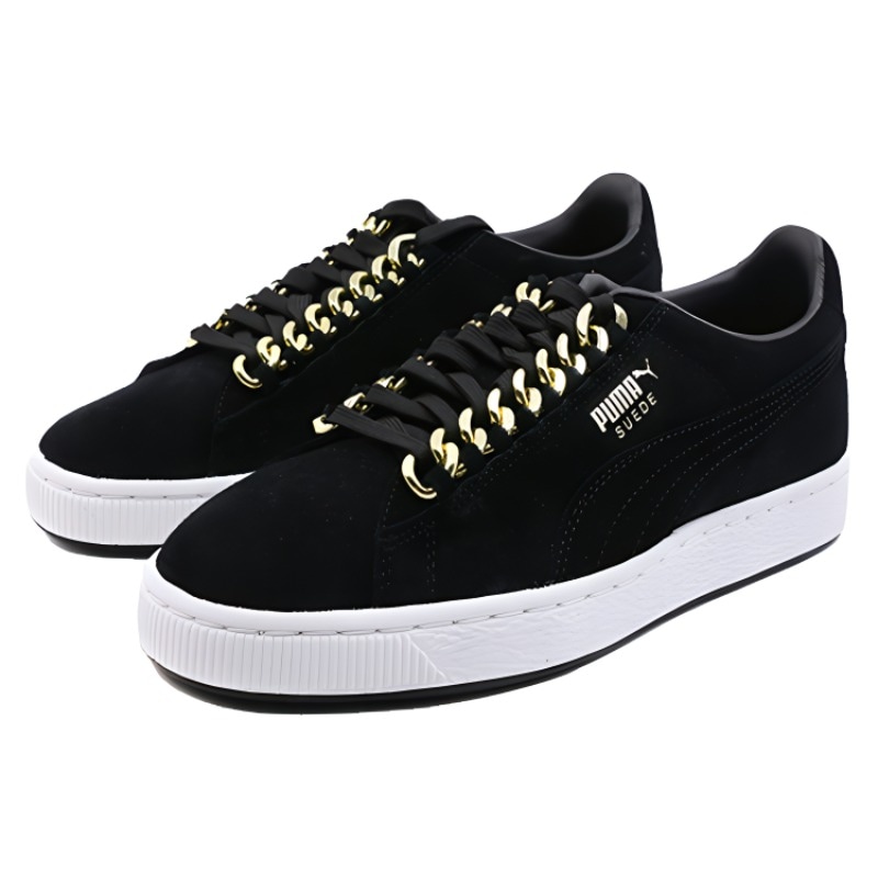 Puma Suede Classic Chain Low — фото 6