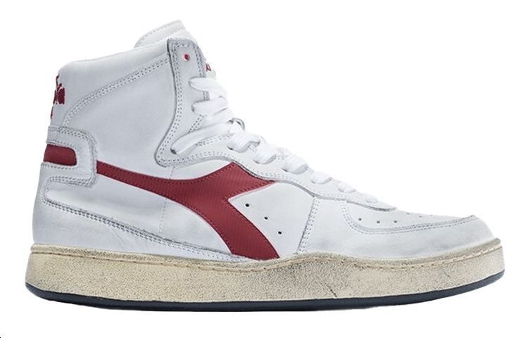 Diadora MI Basket Used — фото 6