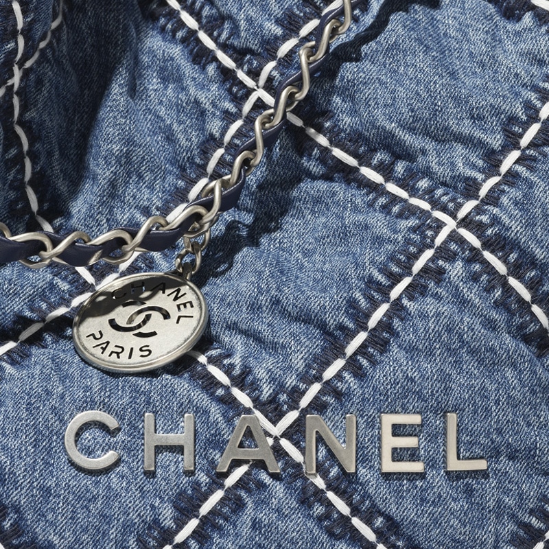 Chanel 24P Logo — фото 3