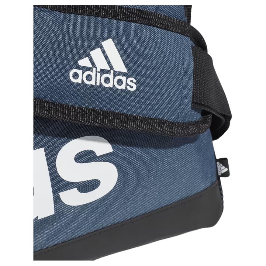 Adidas Linear Duffel S — фото 4