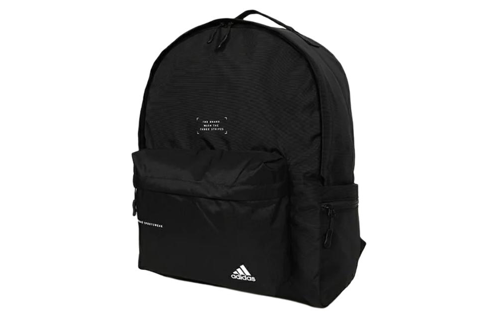 Adidas Backpack Black — фото 2