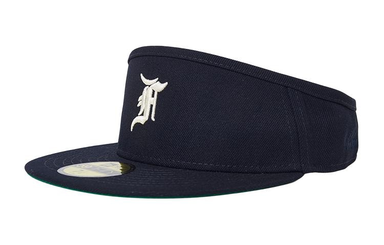 New Era Visor Cap — фото 2