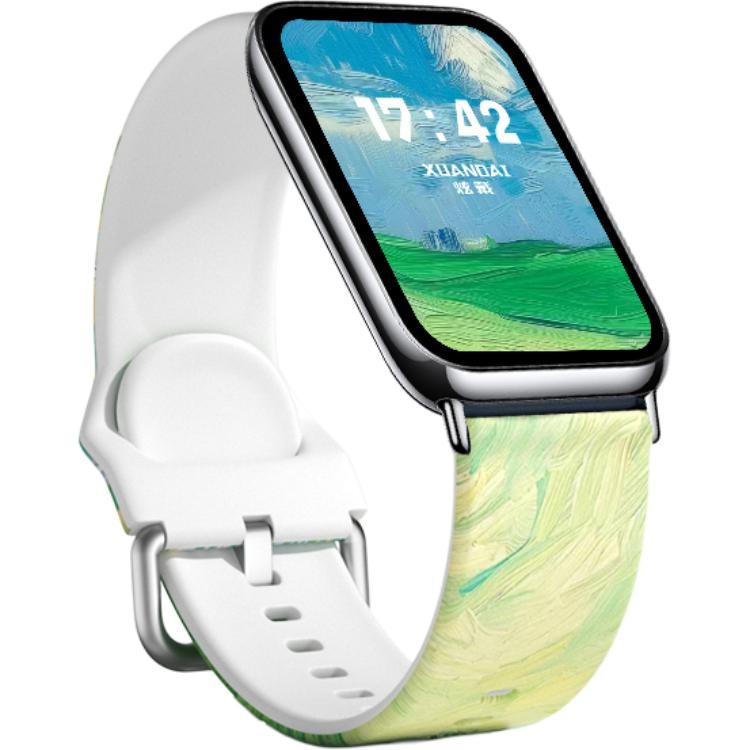 Biaodaige Redmi Watch48pro — фото 2