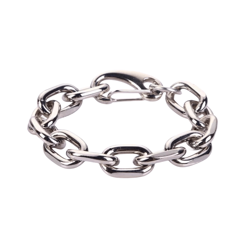 KING OF BLING Chain Bracelet