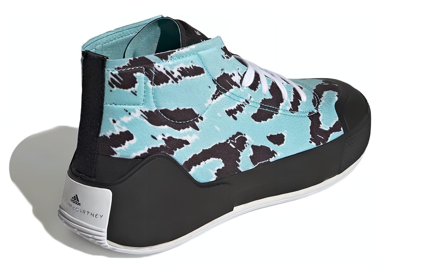 Adidas Treino Mid Graphic — фото 9