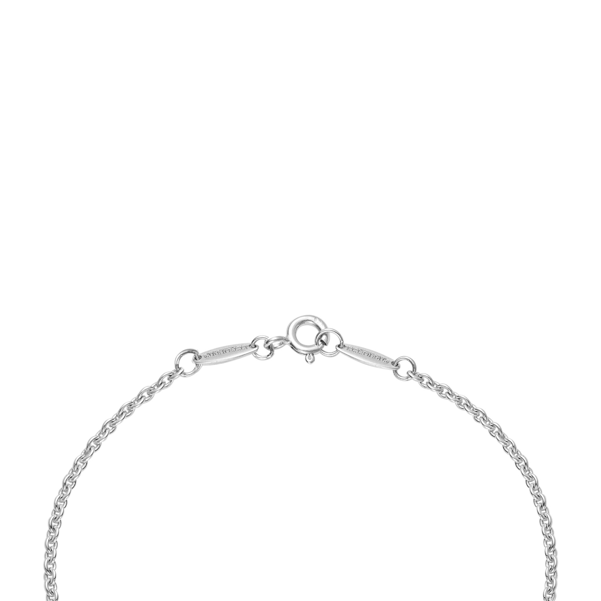 Tiffany & Co. Elsa Peretti Heart Bracelet — фото 3