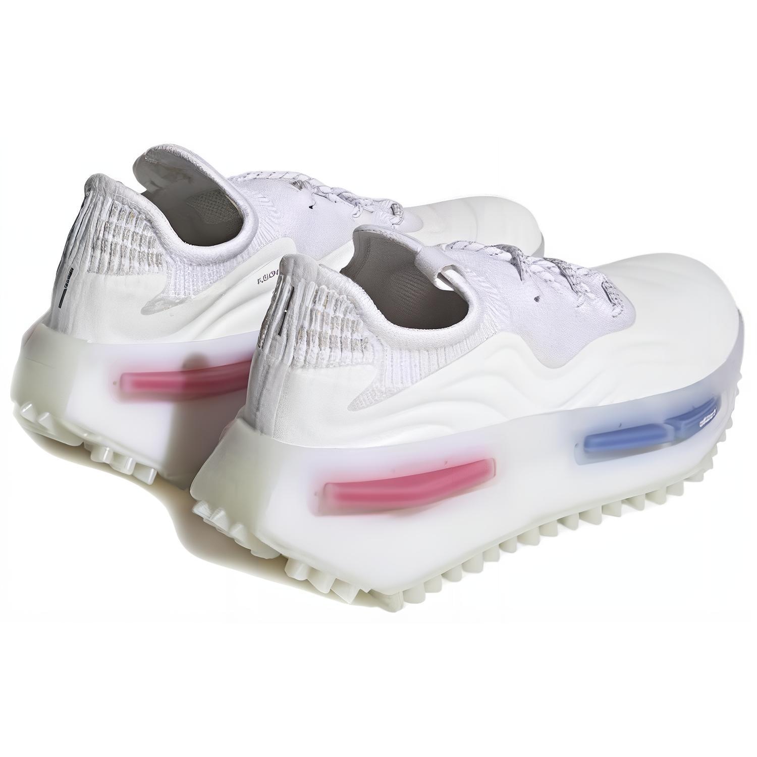 adidas originals adidas NMD S1 "Copa" White — фото 9