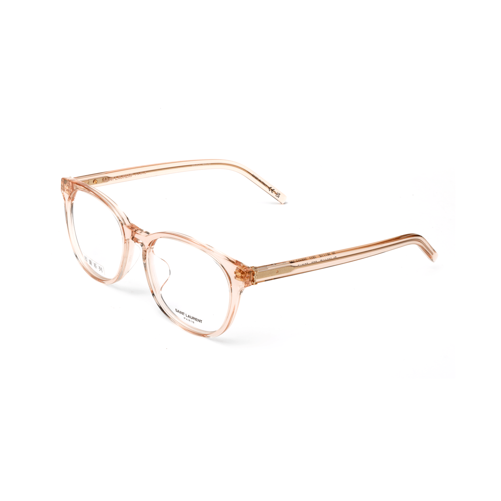 Очки SAINT LAURENT/圣罗兰 Saint Laurent Capsule Series Optical Glasses