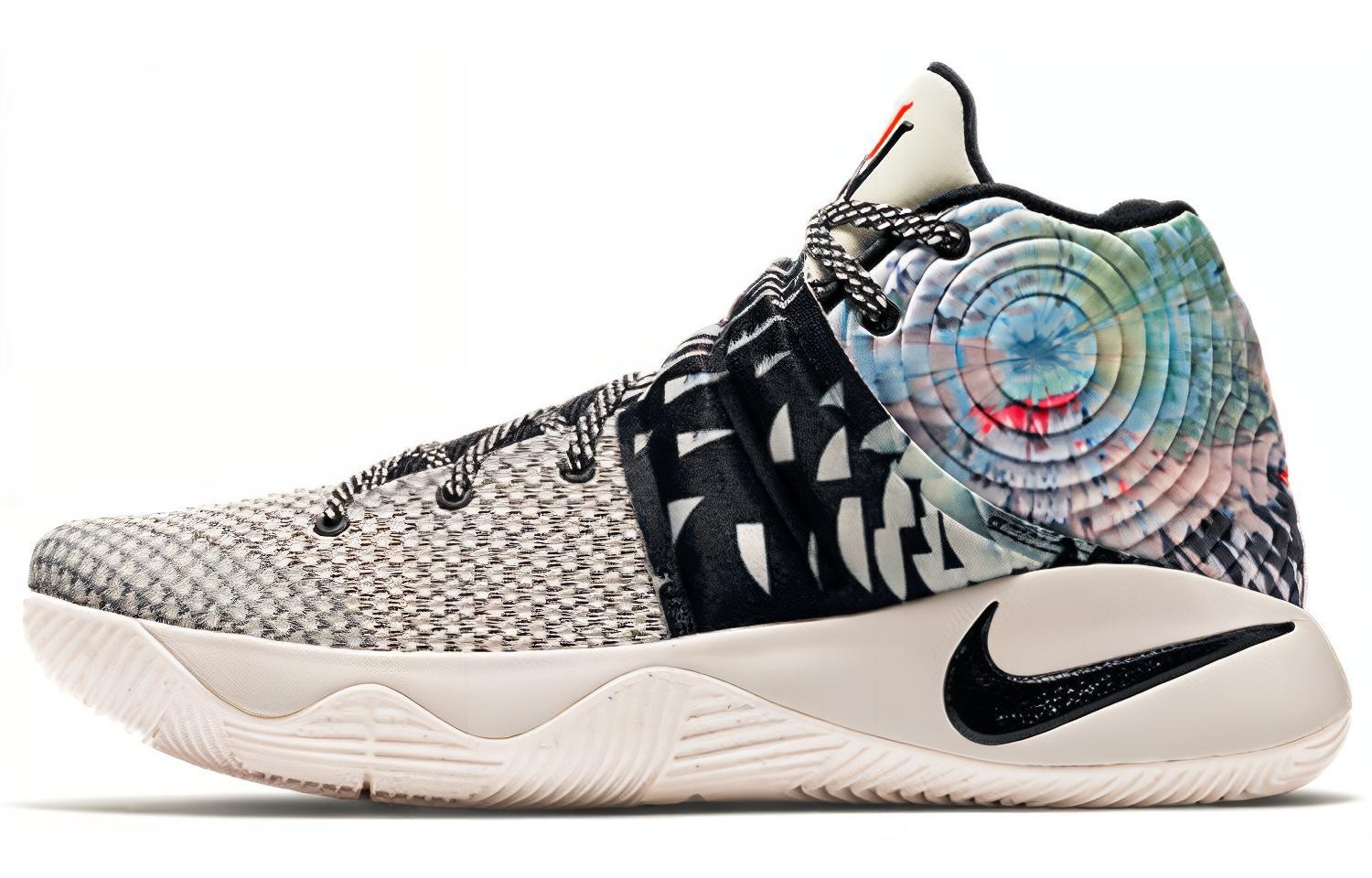Nike Kyrie 2 Effect — фото 6