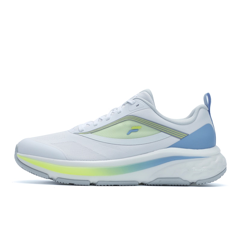 FILA Nuvole 2 White Blue — фото 7