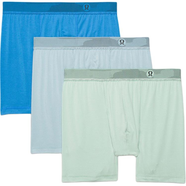 Lululemon Одежда (Арт. LM9AN8S-服) — фото 8