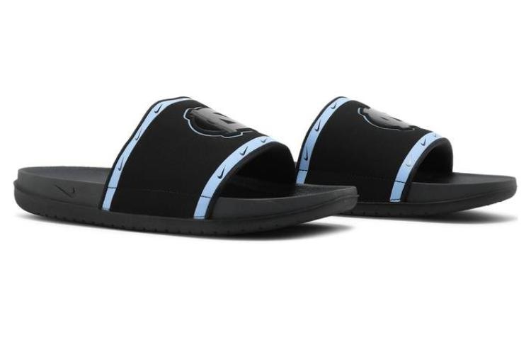 Nike Offcourt "UNC" — фото 7