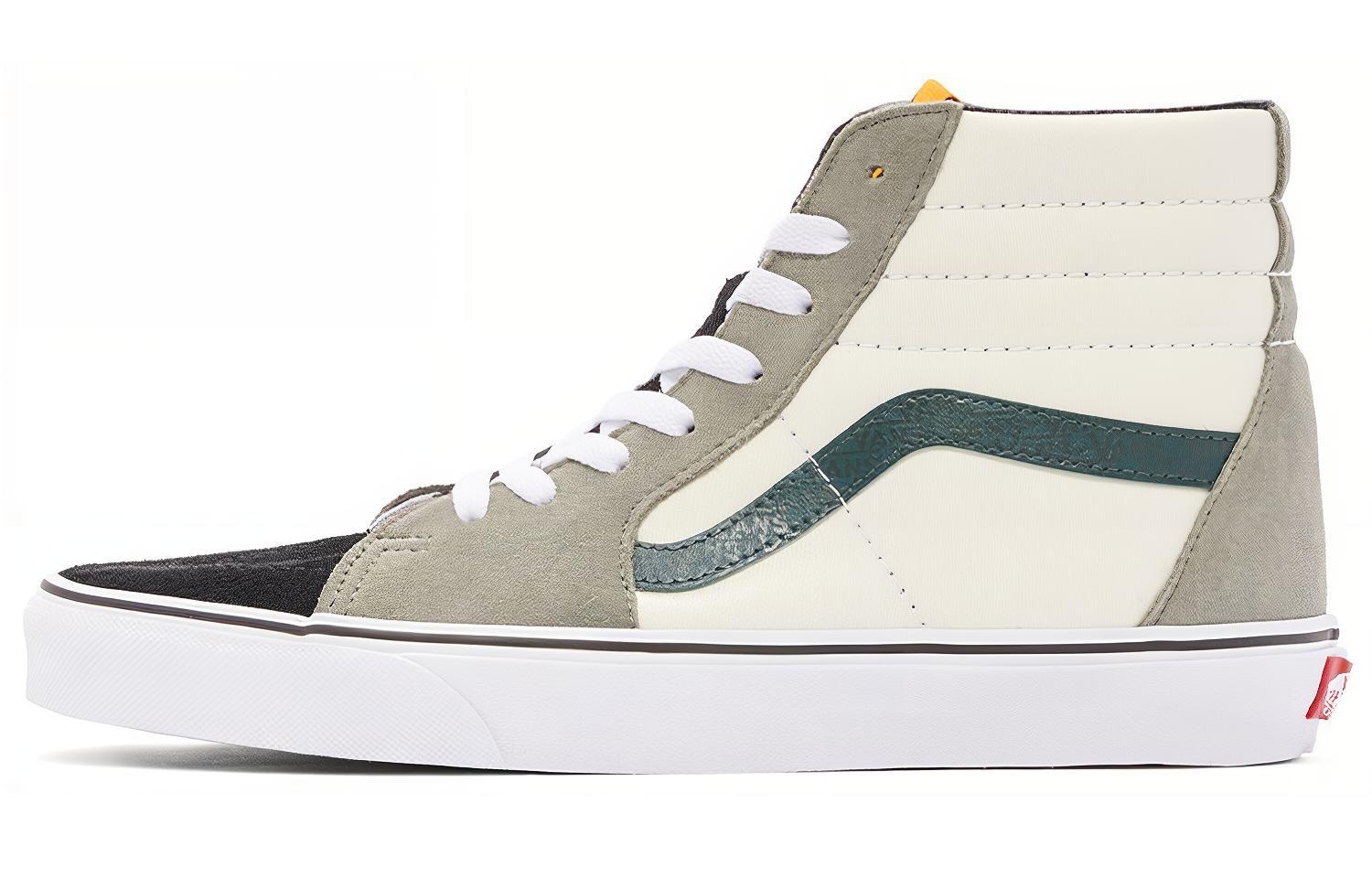 Vans SK8 — фото 5