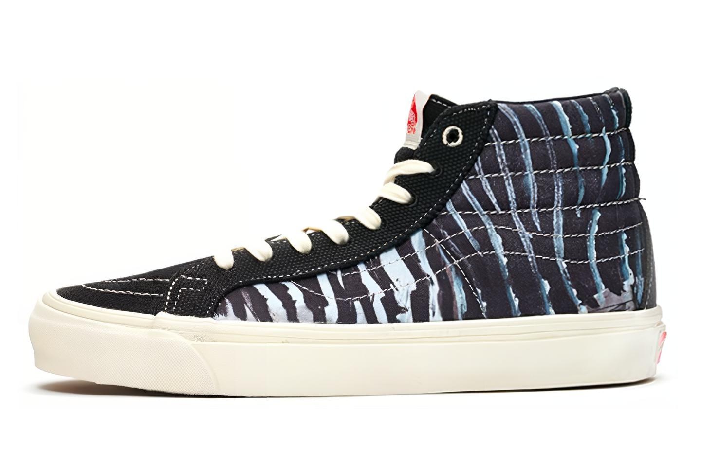 Vans SK8 LX — фото 5