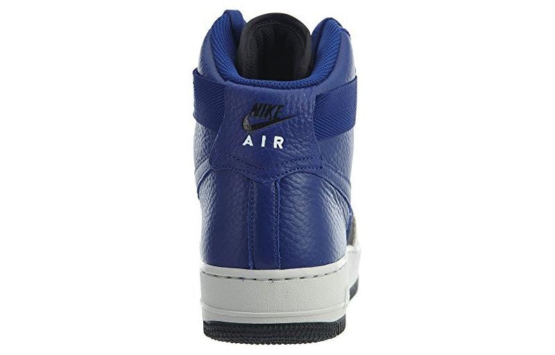 Nike Air Force 1 '07 LV8 Pure Platinum — фото 10