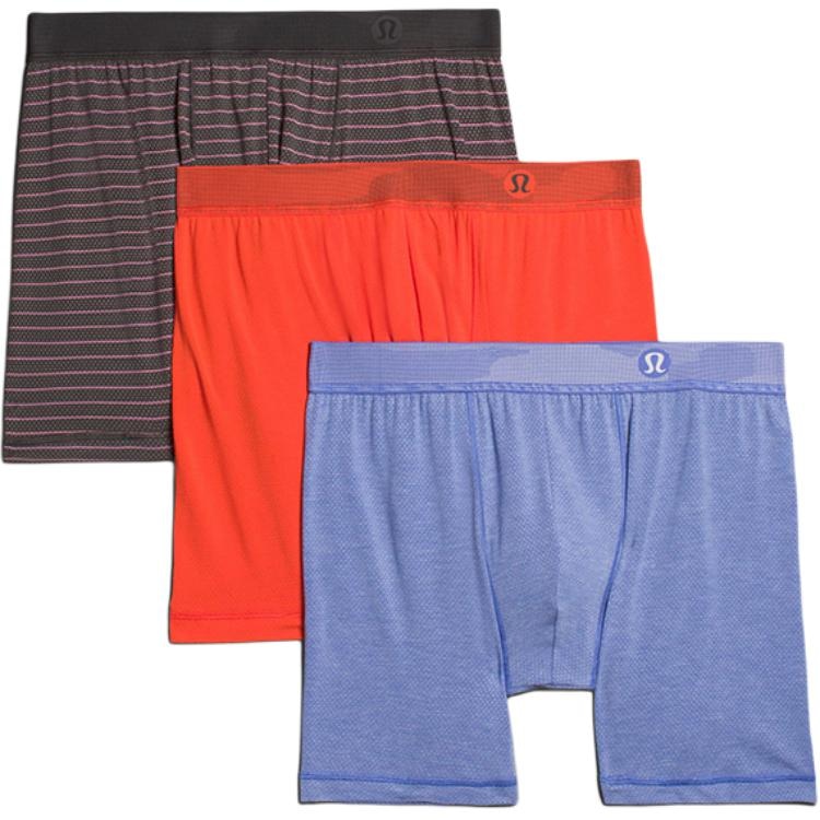 Lululemon Одежда (Арт. LM9AN8S-服) — фото 3