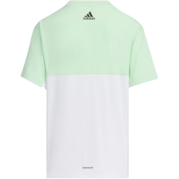 Adidas T — фото 1
