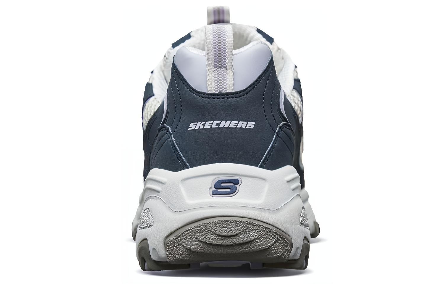 Skechers D'LITES 1.0 — фото 8