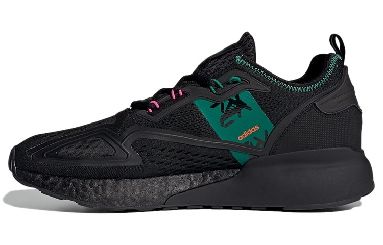 adidas originals adidas ZX 2K Boost — фото 6