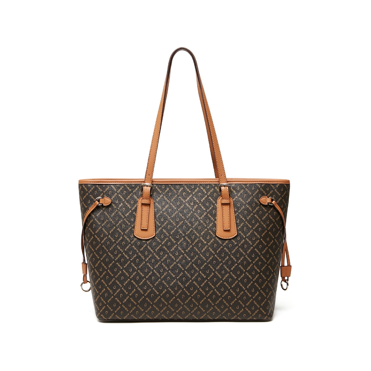PIERRE CARDIN/皮尔卡丹 Pierre Cardin Tote Bag