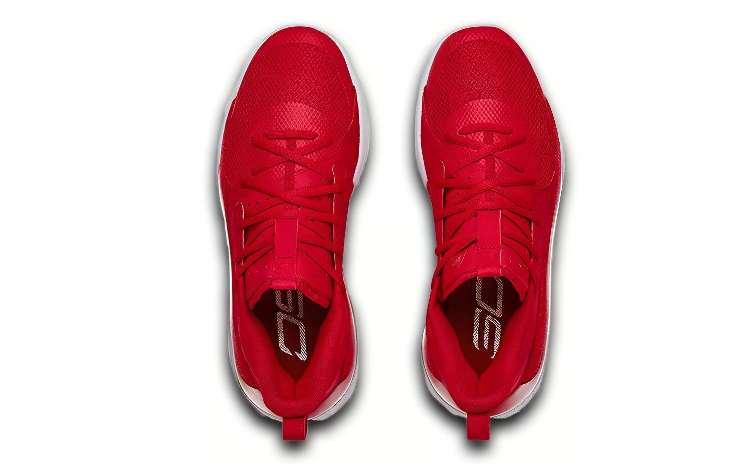 Under Armour Curry 7 7 Team — фото 10