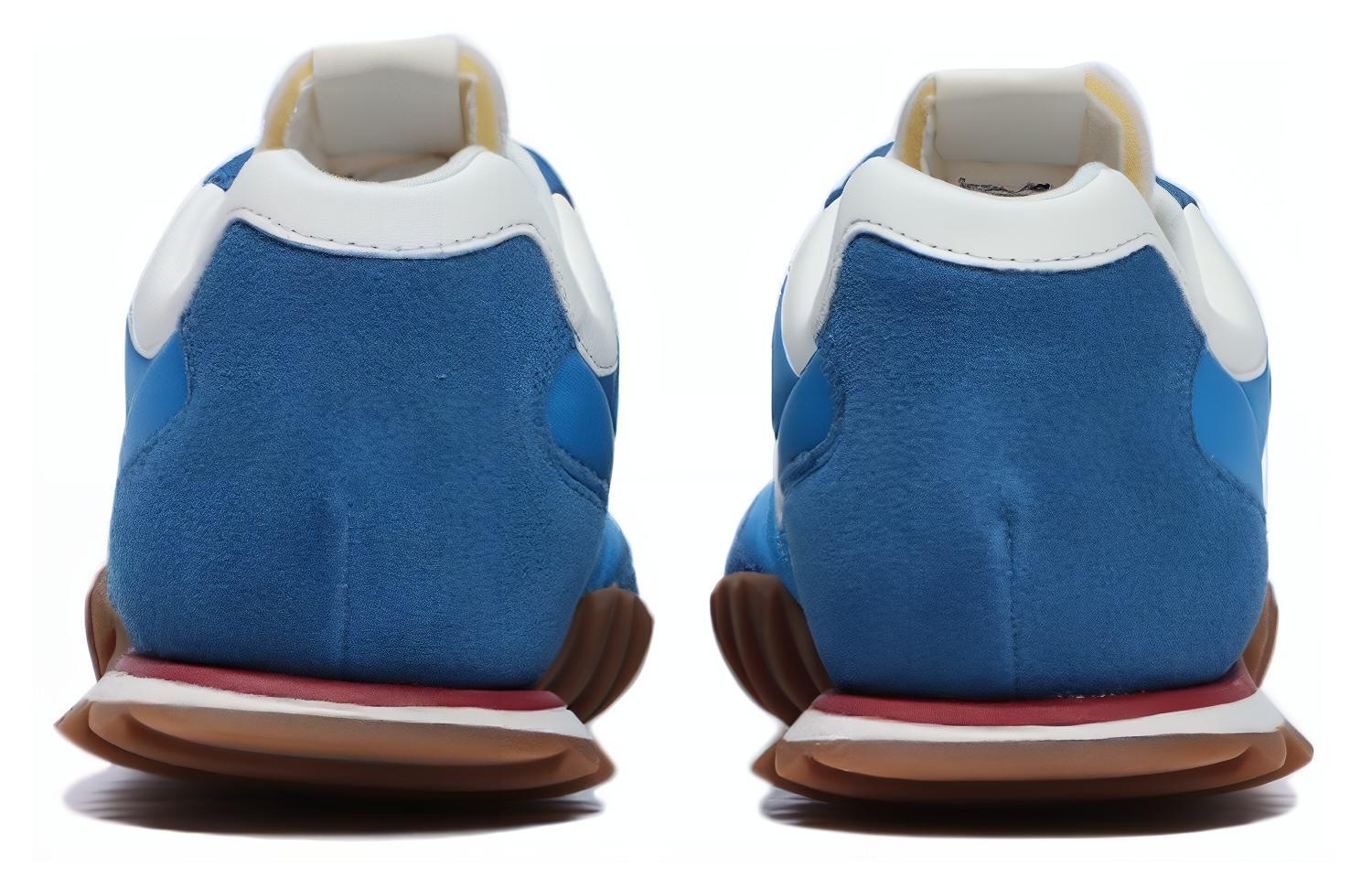 New Balance RC30 Blue White — фото 8