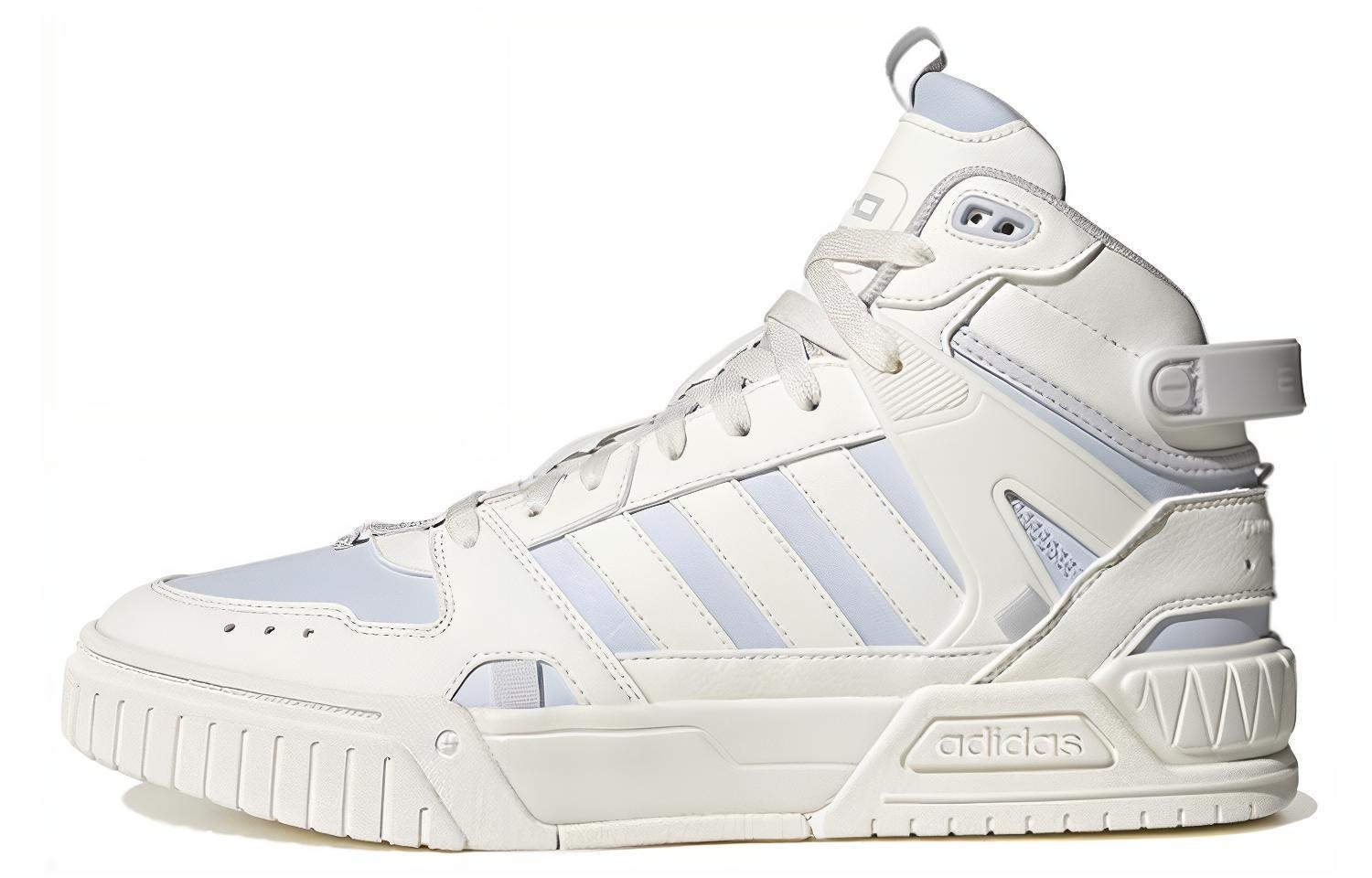 Adidas neo D-PAD Mid — фото 5