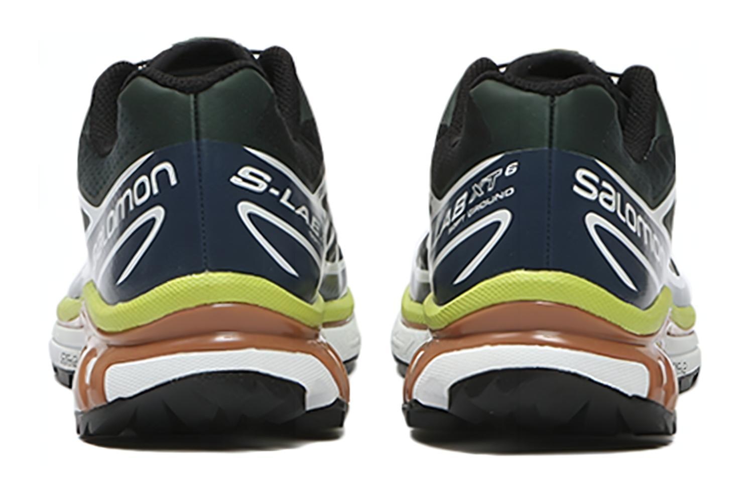 Salomon XT-6 ADV — фото 8