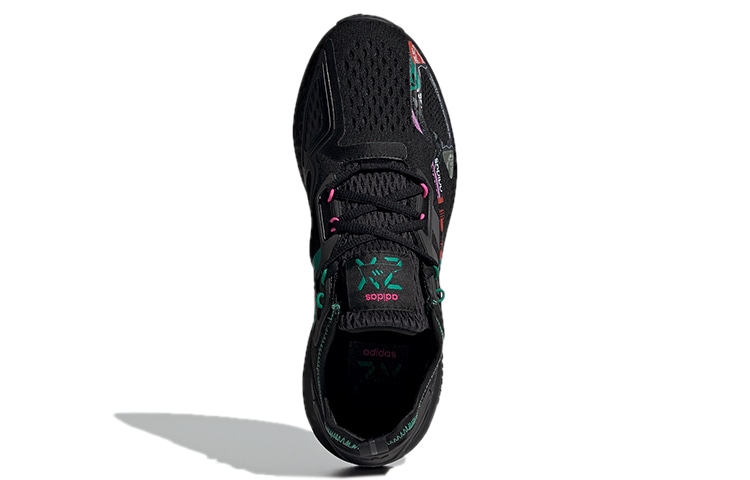 adidas originals adidas ZX 2K Boost — фото 10