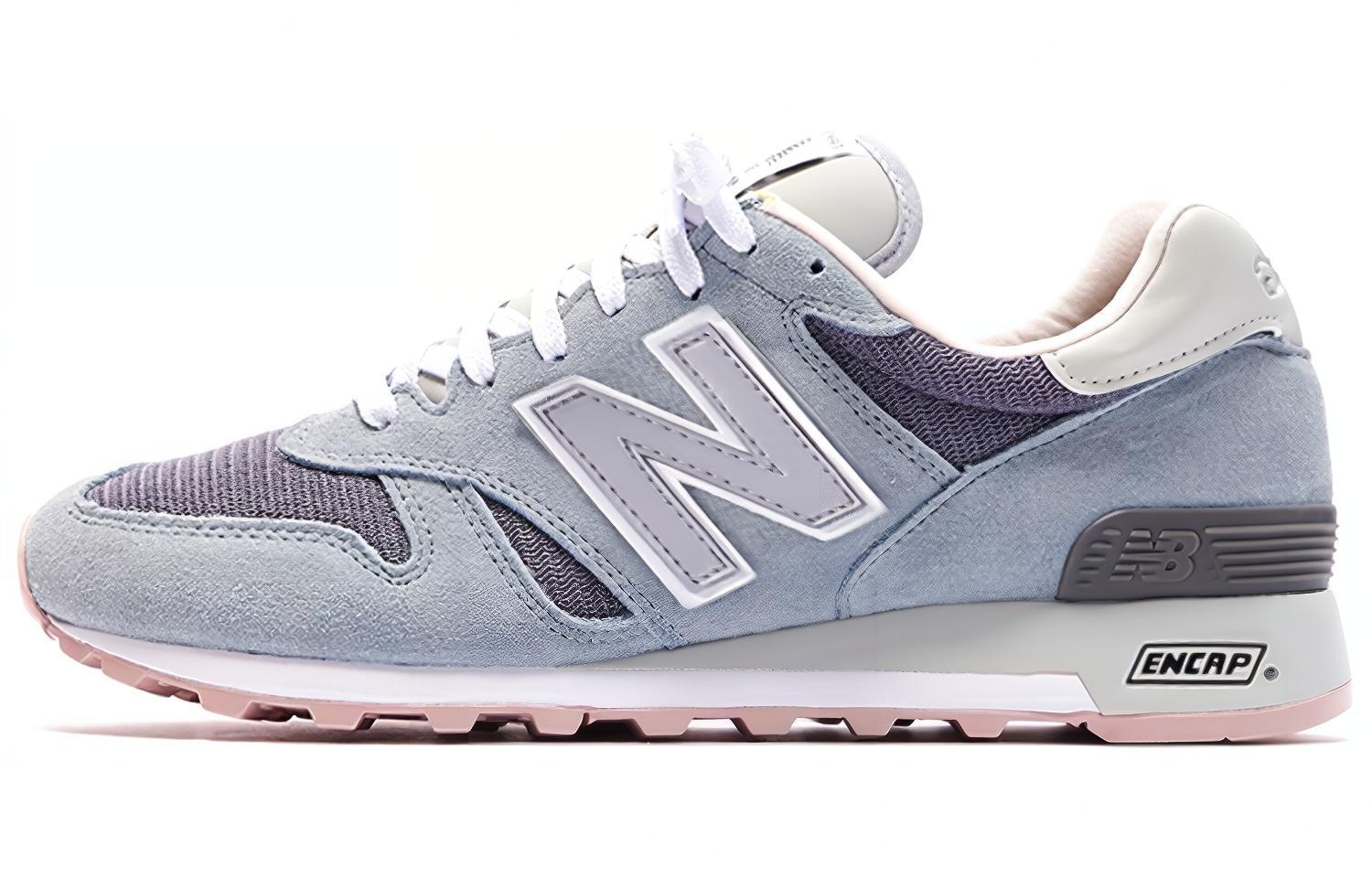 New Balance KITH x New Balance 1300 Light Blue — фото 5